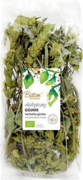 Gojnik Bergtee BIO 35 g - BATOM